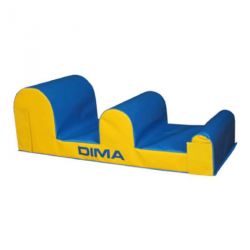 GYMBUMPS FOAM MODULE