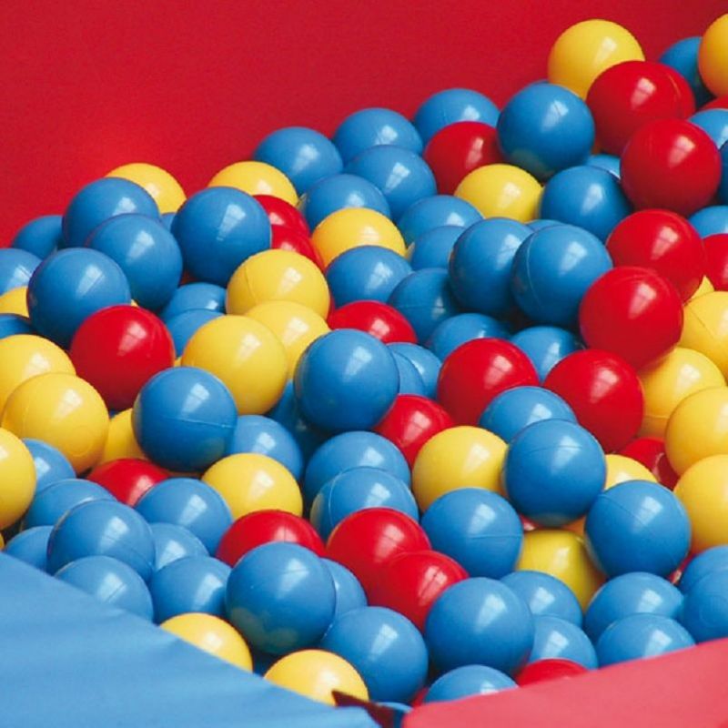 Balles pour piscine Balles pour piscine