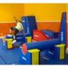 Parcours petit aigle