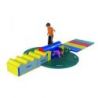 COWBOY MOTOR SKILLS COURSE FOR CHILDREN 2 TO 8 YEARS OLD - DIMASPORT