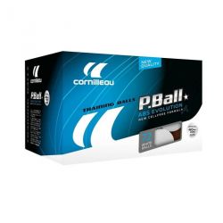 Pro x 72 training table-tennis balls