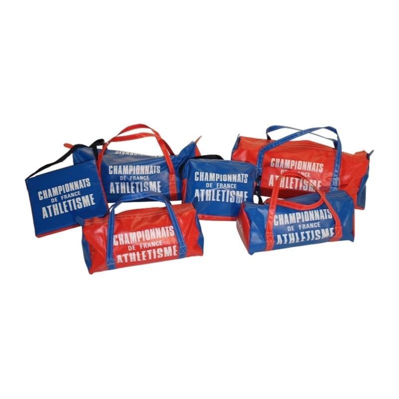Collection championnats de france d'athletisme Collection championnats de france d'athletisme