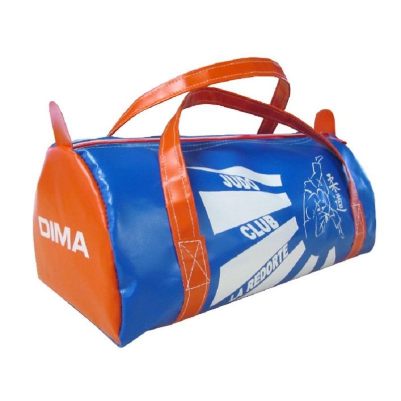 WATERPROOF LOGO AND COLORS CUSTOMIZED SPORTS BAG - DIMASPORT WATERPROOF LOGO AND COLORS CUSTOMIZED SPORTS BAG - DIMASPORT