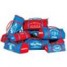WATERPROOF LOGO AND COLORS CUSTOMIZED SPORTS BAG - DIMASPORT
