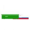 Garage sur roues fixes pour sautoir hauteur basic5.70x3.20m