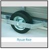 Shed on fixed wheels for meeting double-front pole-vault landing system 10.60x5.60m