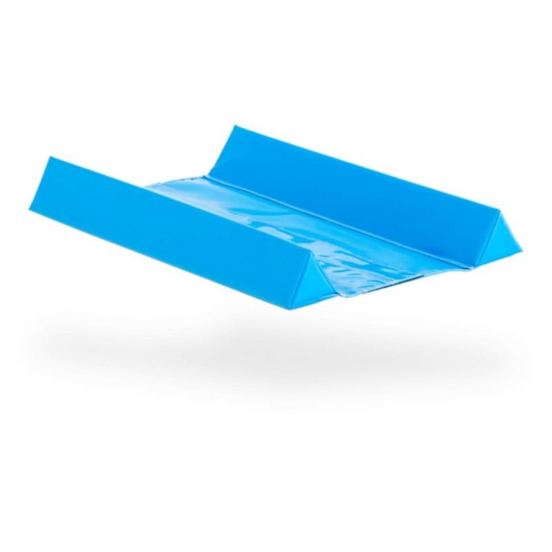 STABILISATEUR POUR ROULEAU GONFLABLE STABILISATEUR POUR ROULEAU GONFLABLE