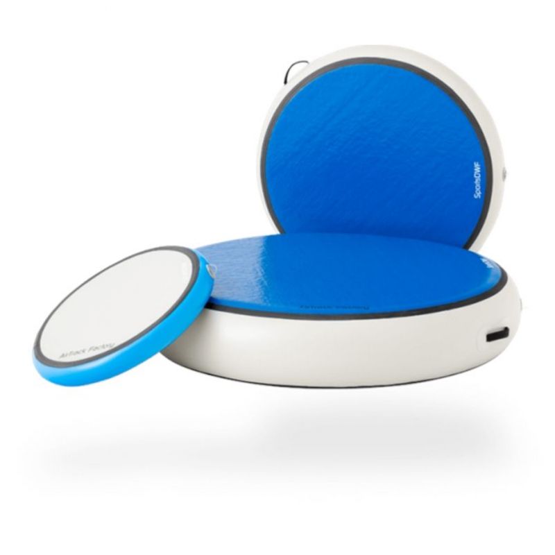 MINI TRAMPOLINE GONFLABLE MINI TRAMPOLINE GONFLABLE