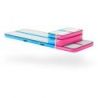 HOME INFLATABLE GYMNASTIC TRAINING SET