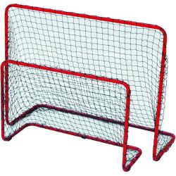 BUT ACIER MINI HOCKEY - BUT PLIABLE POUR ENFANT | DIMASPORT