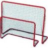 BUT ACIER MINI HOCKEY - BUT PLIABLE POUR ENFANT | DIMASPORT
