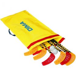 Unihockey bag