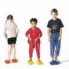 Paires d'echasses - lot de 3