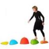 Hilltops - set of 5