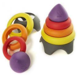 Clown's hat