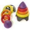 Clown's hat