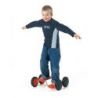Go go pedal racer