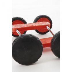 Go go pedal racer