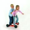 Go go pedal racer
