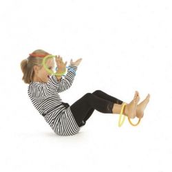 Anneaux d'activite