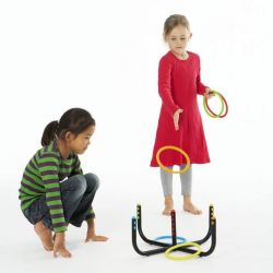 Ring toss