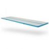 INFLATABLE AIRFLOOR TRACKS THICKNESS 10 CM