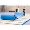 PRATICABLE GONFLABLE DE GYMNASTIQUE 14X14M
