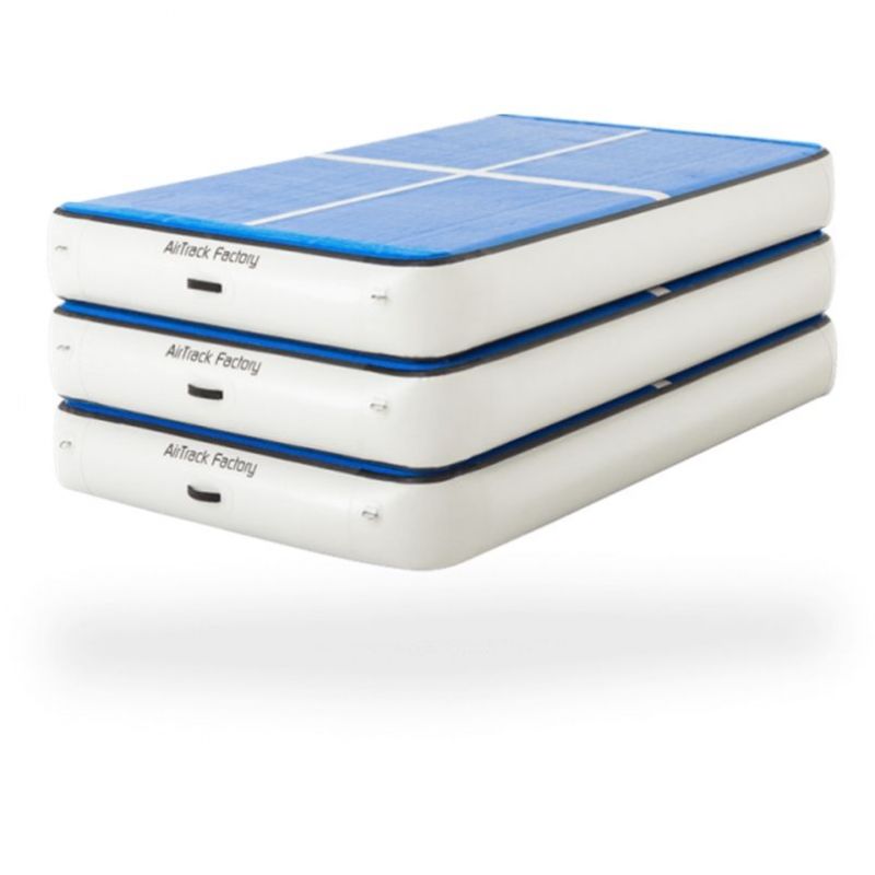 LOT DE MATELAS GONFLABLES LOT DE MATELAS GONFLABLES