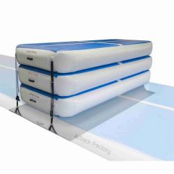 LOT DE MATELAS GONFLABLES
