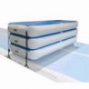 LOT DE MATELAS GONFLABLES