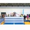 LOT DE MATELAS GONFLABLES