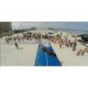 INFLATABLE TRACKS THICKNESS 30 CM