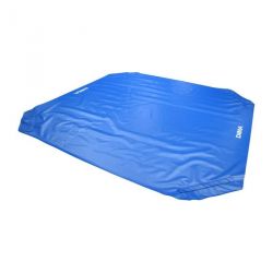 WEATHER COVER FOR DISCUS THROWING CIRCLE | DIMASPORT