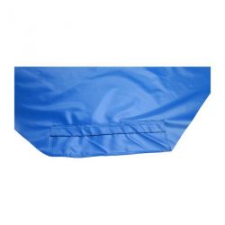 WEATHER COVER FOR DISCUS THROWING CIRCLE | DIMASPORT
