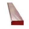 Foul board for competition take-off board
