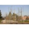 Protection mousse pour potence cage marteau