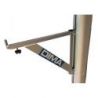 STANDARD ALUMINIUM BRACKET FOR COMPETITION POLE VAULT UPRIGHT