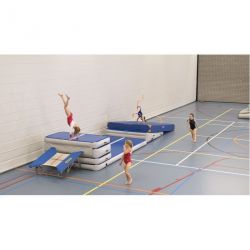 AIRJUMPY SET - 5 ELEMENTS