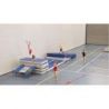 AIRJUMPY SET - 5 ELEMENTS