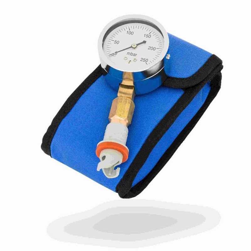 MANOMETER MANOMETER