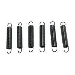 Springs for trampette - set of 32