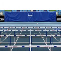 Tapis d’arrivée sur mesure - Sprint - Athlétisme | Dimasport