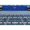Tapis d’arrivée sur mesure - Sprint - Athlétisme | Dimasport