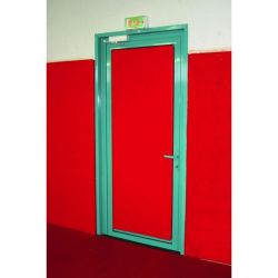 PROTECTION MURALE SUR MESURE EN MOUSSE HOUSSÉ D'UNE BÂCHE - DIMASPORT