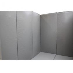 SALLE D'APAISEMENT SUR MESURE | PROTECTION EN MOUSSE | DIMASPORT