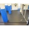  ROUND OR SQUARE POST PROTECTION FOAM PAD - CUSTOM-MADE - DIMASPORT