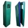  ROUND OR SQUARE POST PROTECTION FOAM PAD - CUSTOM-MADE - DIMASPORT