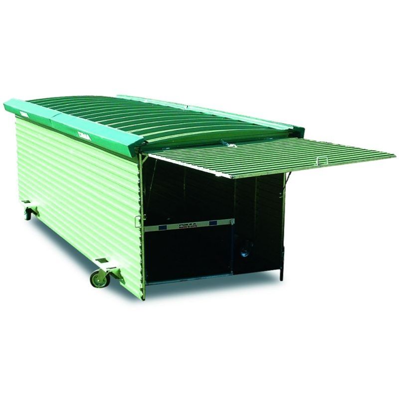 Foam protection for shed corner (per sqm) Foam protection for shed corner (per sqm)