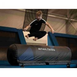 OBSTACLE PARKOUR GONFLABLE - TRAMPOLINE PARK