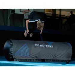 OBSTACLE PARKOUR GONFLABLE - TRAMPOLINE PARK